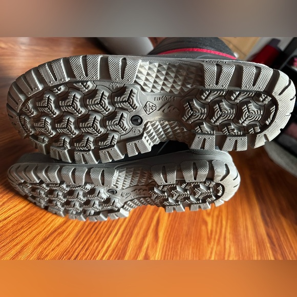 Ski Waterproof Snow Boots (SH100) - Picture 8 of 11